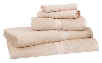 Λαβέτα Classic 30x30εκ. Μπεζ Βάρους 480gr/m² Viopros