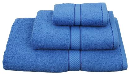 Λαβέτα Classic 30x30εκ. Μπλε Βάρους 480gr/m² Viopros