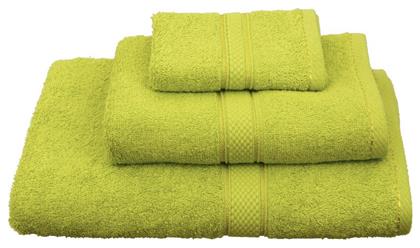 Λαβέτα Classic 30x30εκ. Λαχανί Βάρους 480gr/m² Viopros