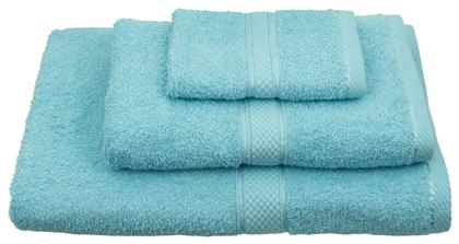 Λαβέτα Classic 30x30εκ. Τυρκουάζ Βάρους 480gr/m² Viopros