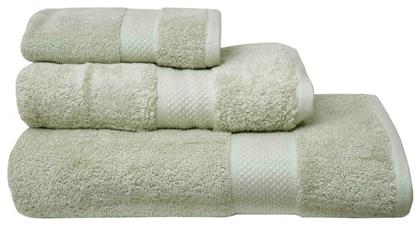 Πετσέτα Σώματος Luxor 80x160εκ. Φασκόμηλο Viopros