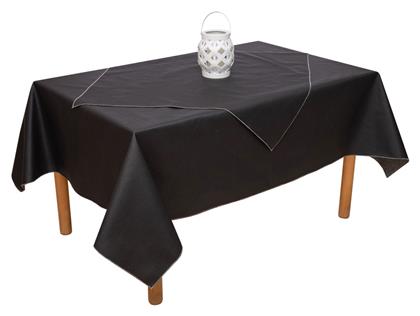 Ράνερ Αλέκιαστο Ντιάνα Μαύρο 40x160εκ. Viopros