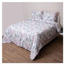 Σετ Υπέρδιπλο 220x240εκ. Γκρέτελ Multi 3τμχ Viopros