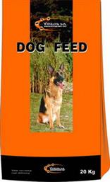 Dog Feed 10kg Ξηρά Τροφή για Ενήλικους Σκύλους Viozois
