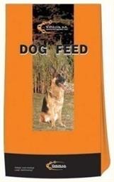 Dog Feed 20kg Ξηρά Τροφή για Ενήλικους Σκύλους Viozois