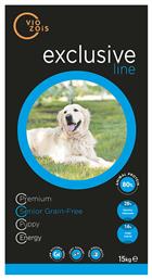 Exclusive Line 15kg Viozois