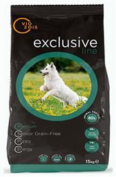 Exclusive Line Premium 15kg Viozois