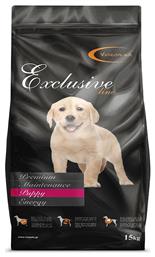 Exclusive Line Puppy 15kg Viozois