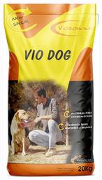 Viozois Vio Dog 20kg Ξηρά Τροφή για Ενήλικους Σκύλους με Κοτόπουλο, Κρέας και Λαχανικά από το Plus4u