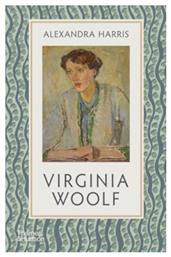 Virginia Woolf Alexandra Harris 0401 - Thames & Hudson