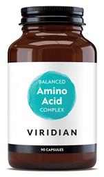 Amino Acids Complex 90 κάψουλες Viridian