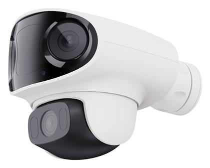 MantisWatch IP Αδιάβροχη Κάμερα Wi-Fi Full HD 1080p Virtavo