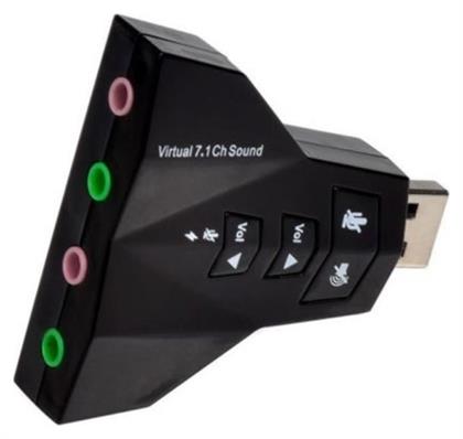 Virtual Channel 7.1 - OEM