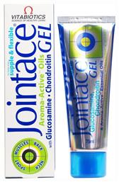 Jointace Gel για Μυϊκούς Πόνους & Αρθρώσεις 75ml Vitabiotics