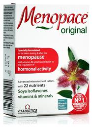 Menopace Original 30 ταμπλέτες Vitabiotics