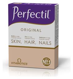 Perfectil Original 30 ταμπλέτες Vitabiotics από το Pharm24