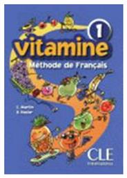 VITAMINE 1 - CLE International