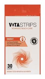 Energy 30τμχ Vitastrips