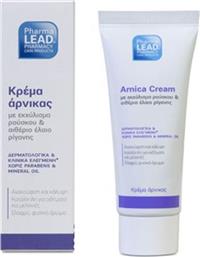 Pharmalead Arnica Cream 50ml - Vitorgan