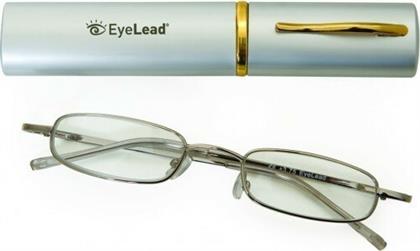 Eyelead Pocket P 203 Unisex Γυαλιά Πρεσβυωπίας +1.00 Τσέπης σε Ασημί χρώμα από το Pharm24