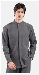 Overshirt Πουκάμισο Dgrey Vittorio Artist