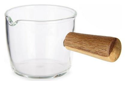 Vivalto Vivalto Γαλατιέρα Σερβιρίσματος Γυάλινη