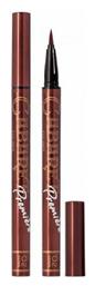 Cabaret Premiere 02 Waterproof Στυλό Eye Liner 02 0.5ml Vivienne Sabo