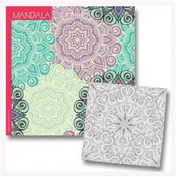 Βιβλίo Ζωγραφικής Anti-Stress - Next