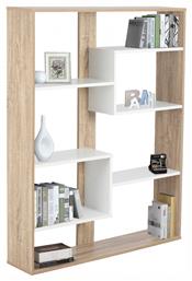 Βιβλιοθήκη 100x21x124.5εκ. HomeMarkt