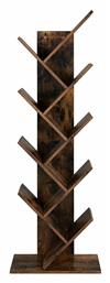 Βιβλιοθήκη 50x25x141.5εκ. Vasagle
