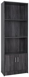 Βιβλιοθήκη 60x30x174εκ. HomeMarkt