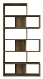 Βιβλιοθήκη Antiparos 92x30x180εκ. ArteLibre