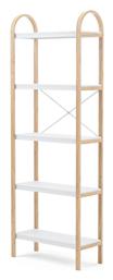 Βιβλιοθήκη Bellwood 60.9x26x167.6εκ. Umbra