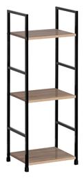 Βιβλιοθήκη Bitok 29x23.5x80εκ. Pakketo