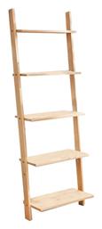 Βιβλιοθήκη Fealor 20x50x170εκ. Pakketo