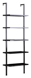 Βιβλιοθήκη Harris 70x22x200εκ. Pakketo