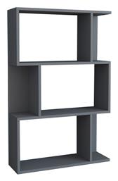 Βιβλιοθήκη Kadu 72x22x108εκ. Pakketo