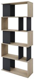 Βιβλιοθήκη Lego 80x33x175εκ. Liberta