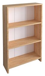 Βιβλιοθήκη Linet 56x20x108εκ. Pakketo