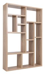 Βιβλιοθήκη Lyon 120x29.6x180εκ. Liberta