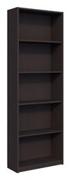 Βιβλιοθήκη Max 58x23x170εκ. Pakketo