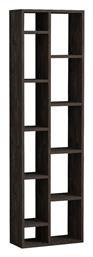 Βιβλιοθήκη Minicu 44.4x19.6x150εκ. Pakketo