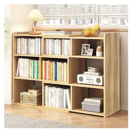 Βιβλιοθήκη Multi 150x24x90εκ. Woodwell