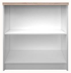 Βιβλιοθήκη Reg 80x33x85εκ. Alphab2b