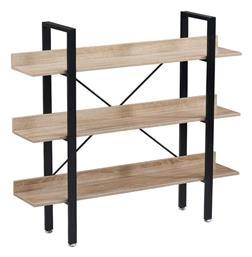Βιβλιοθήκη 120x28x106εκ. Sonoma - Liberta