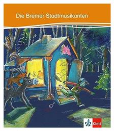 VLFK : DIE BREMER STADTMUSIKANTEN - Klett Hellas