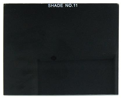 Τζάμι Ηλεκτροκόλλησης 9x11cm DIN-11 Vltools