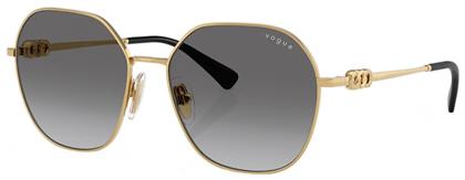 Γυαλιά Ηλίου με Μεταλλικό Σκελετό Vogue