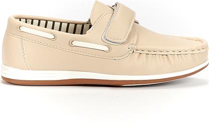 VOI NOI - Παιδικό Μοκασίνι - ΜΠΕΖ - από το Voi - Noi