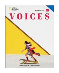 Voices Elementary With the Spark Platform - Cengage Learning